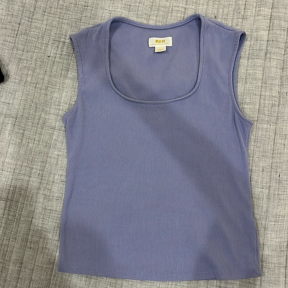 Maeve top